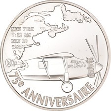 [#185452] Frankreich, Monnaie