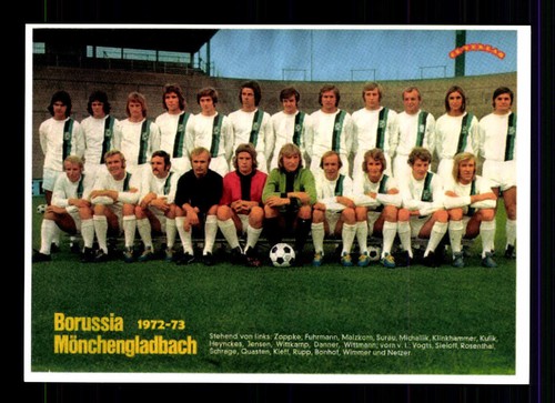 Borussia mönchengladbach - borussia,