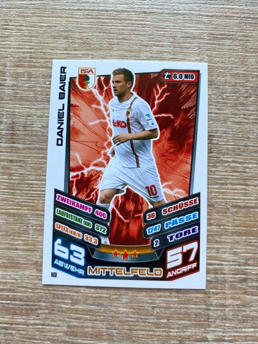 Match attax 326 - attax,