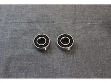 VW Käfer Bus Karmann Kübel