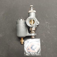 Amal Triumph T100 Carburettor