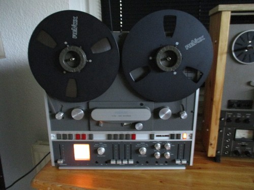 Revox a700 spur gutem - in,
