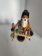 Räuchermännchen Räuchermann