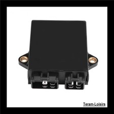 CDI für Yamaha Virago 125 und