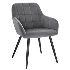 1/2/4/6x Esszimmerstühle