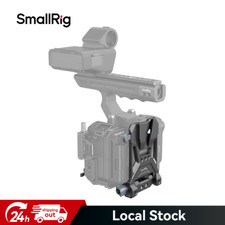 SmallRig V-Mount Battery Plate