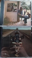 PINK FLOYD☆2 CDS  SET☆ MIT POSTER