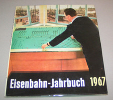 Bildband | Eisenbahn Jahrbuch