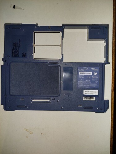 Notebook fujitsu siemens - notebook,