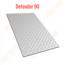 Landrover Defender 90