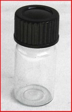 Brawa - Flasche für Klebstoff (1) - Äthylen-Chlorid - zum Gleisbild-Stellwerk