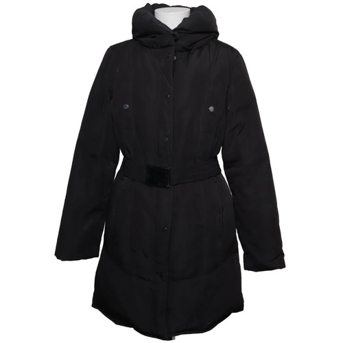 Zara basic daunenmantel - zara, basic,