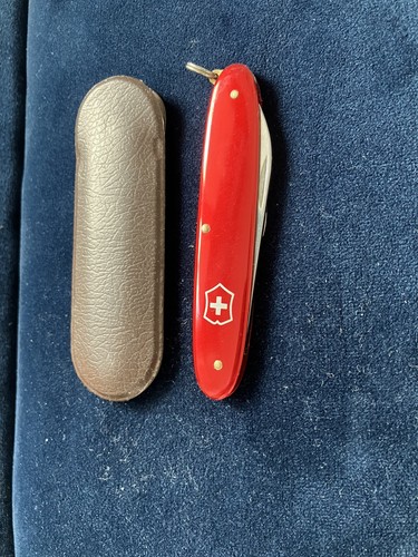 Victorinox pocket pal - pocket,
