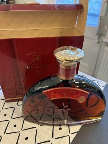 Cognac chabasse 40 - cognac, cl,