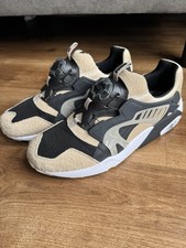 Puma Disc Blaze KL Desert