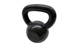Gusseisen-Kettlebell Amazon