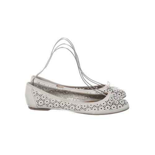 Buffalo london ballerinas - london,,