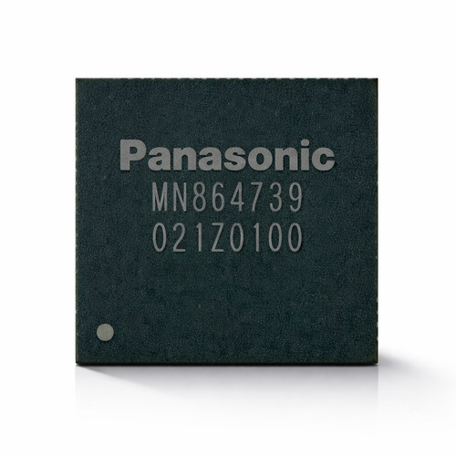 Original panasonic nuvoton - original, panasonic/nuvoton