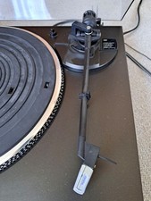 Schallplattenspieler Technics