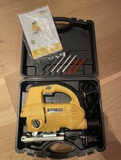 Powerplus Stichsäge 800 Watt