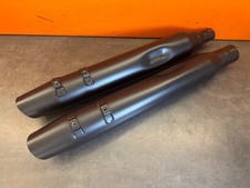 Auspuff Endtopf Harley