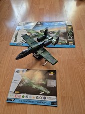 Cobi 5856 A-10 Thunderbolt II