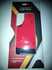 CUESOUL The Billard Handschuhe