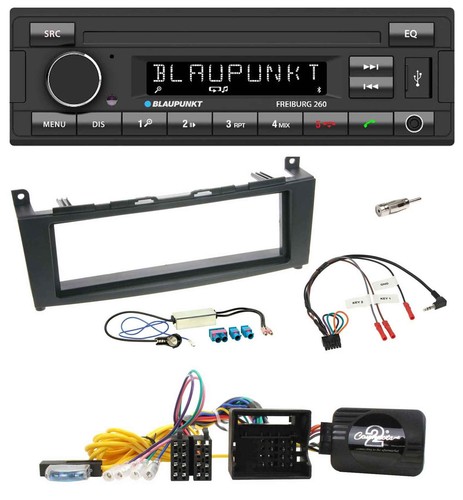 Blaupunkt lenkrad bluetooth - lenkrad,