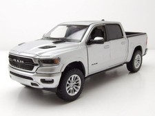 Ram 1500 Crew Cab Laramie Pick