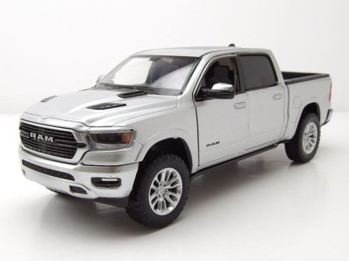 Ram 1500 crew cab - crew,