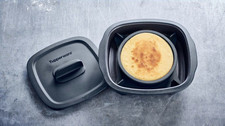 tupperware Micro Pro Grill neu