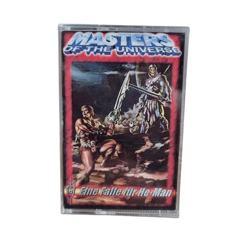 Masters the universe - of,