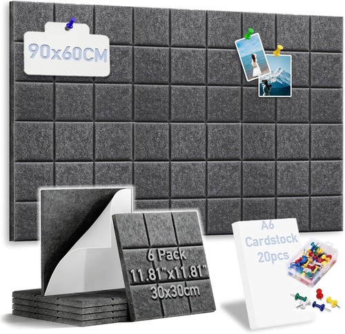 Filz pinnwand selbstklebend - pinnwand,