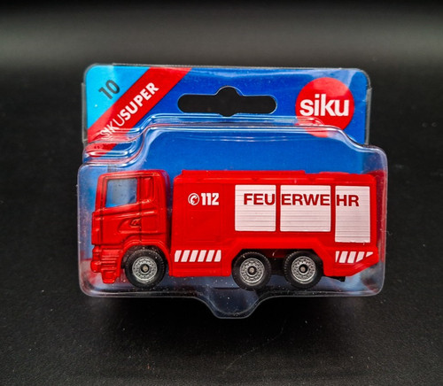 Siku super - siku, 10