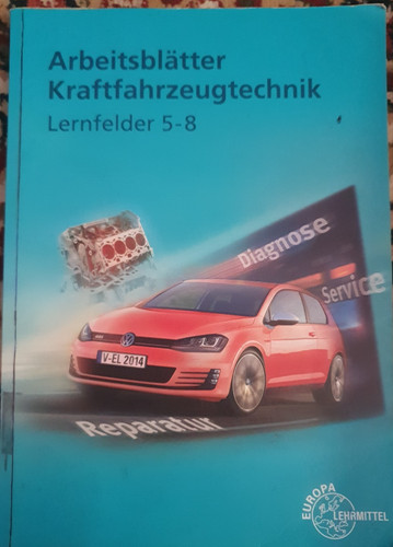 Arbeitsblätter