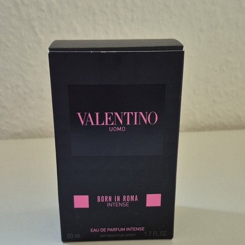 Valentino uomo born roma - born, in