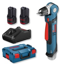 Bosch Akku-Winkelbohrmaschine