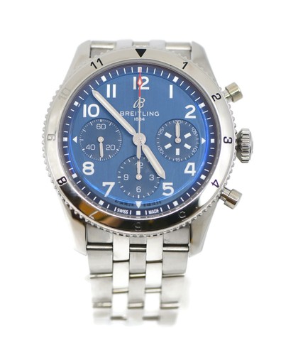 Breitling classic avi - breitling,