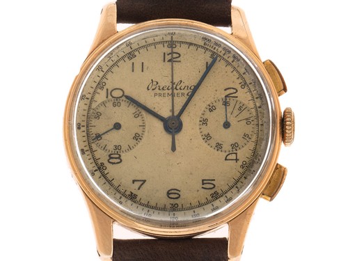 Breitling premier ref - breitling,