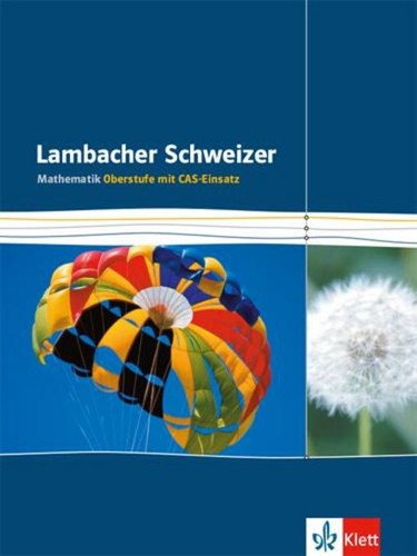 Lambacher schweizer - lambacher,