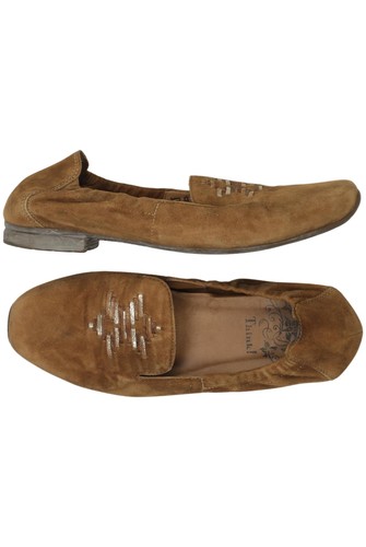 Think halbschuh damen slipper - think!,