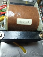 Netztrafo für Hameg