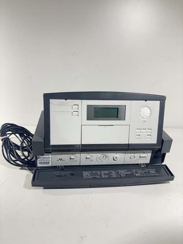 Viessmann calotronic 200 - viessmann,
