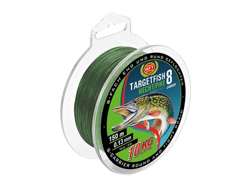 Wft targetfish 8fach - wft,