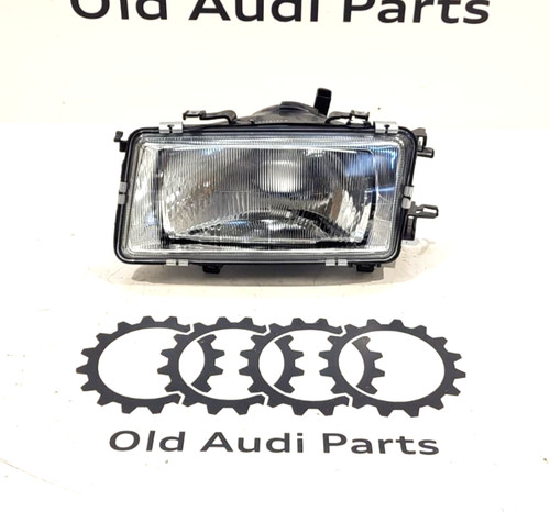 Neu scheinwerfer links - neu, audi