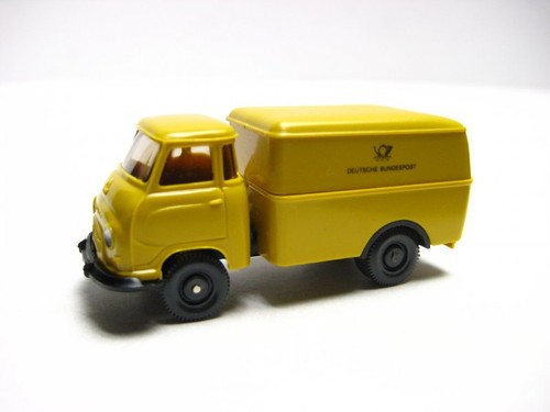 Wiking pms 2 - pms, hanomag