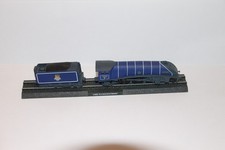 Dampflok Flying Scotsman Spur N Standmodel