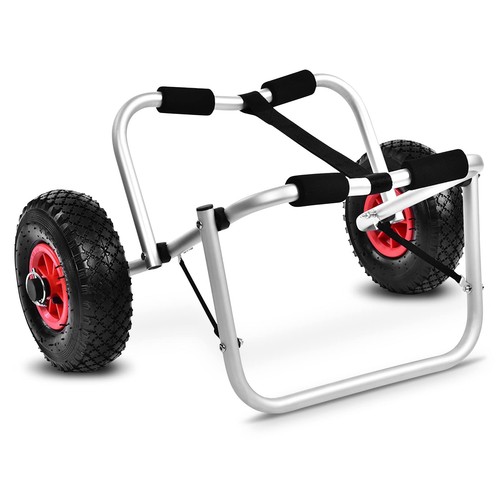 Kajakwagen kanuwagen - kajakwagen,