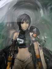 Yuffie Kisaragi Final Fantasy