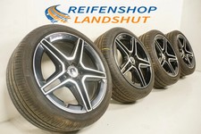 Mercedes CLS  W257 AMG Sommerreifen Sommerräder 19 Zoll
